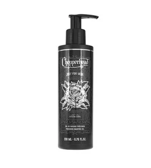 Chopperhead Precision Gel precizní gel na holení