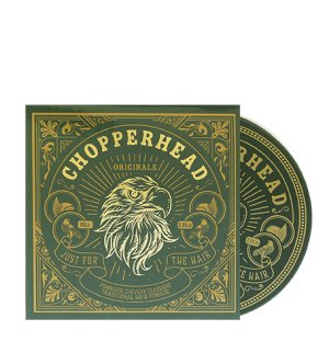 Traditional Hair Pomade tradiční pomáda 100 g