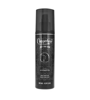 Chopperhead Strong Fixing Spray silný fixační sprej