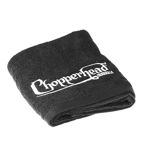 Black Towel ručník 80x50 cm