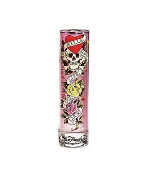Christian Audigier Ed Hardy For Women parfémovaná voda 100 ml pro ženy