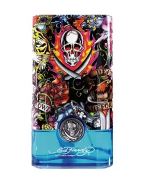 Christian Audigier Ed Hardy Hearts & Daggers For Him toaletní voda 100 ml pro muže