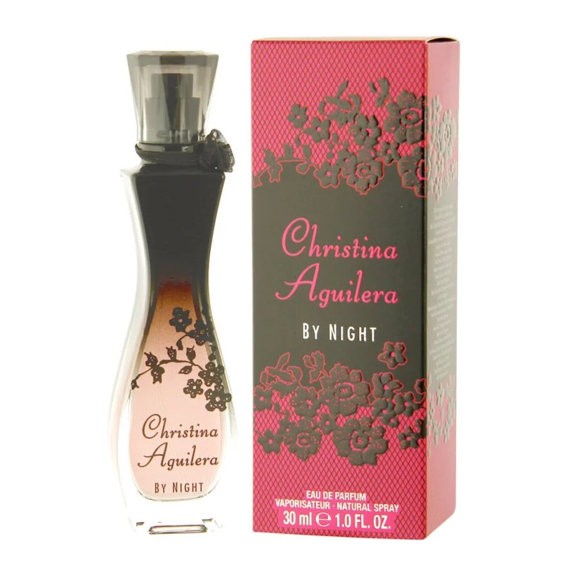 By Night parfémovaná voda pro ženy 30 ml
