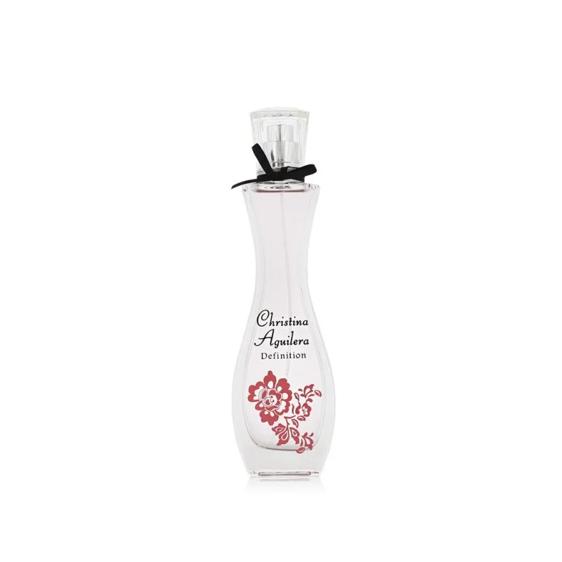 Definition parfémovaná voda pro ženy 75 ml