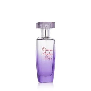 Christina Aguilera Eau So Beautiful parfémovaná voda pro ženy