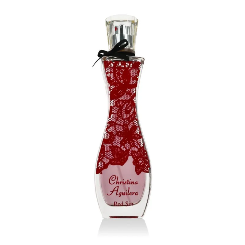 Red Sin parfémovaná voda pro ženy 75 ml