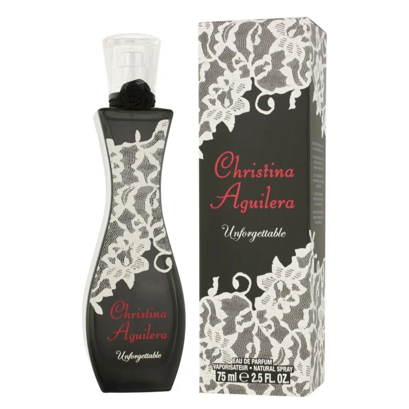 Unforgettable parfémovaná voda pro ženy 75 ml