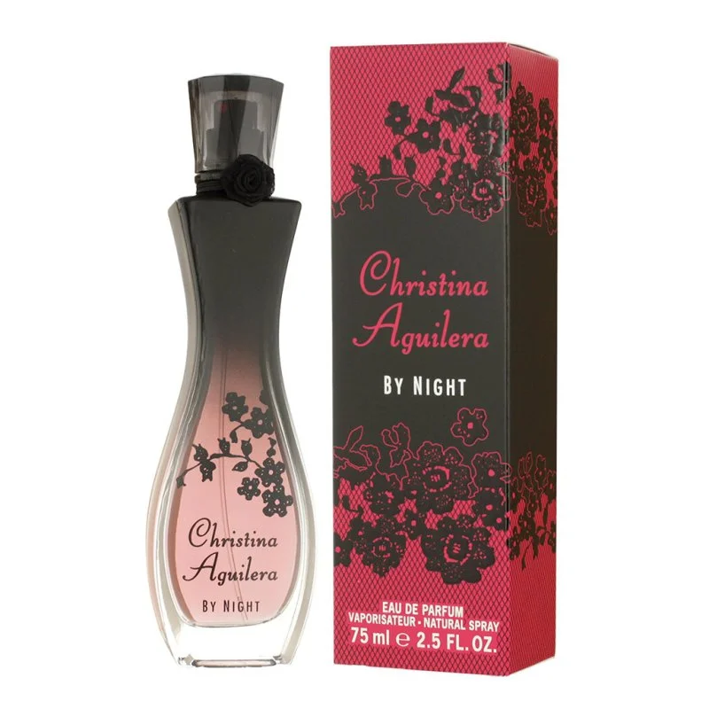 By Night parfémovaná voda pro ženy 75 ml