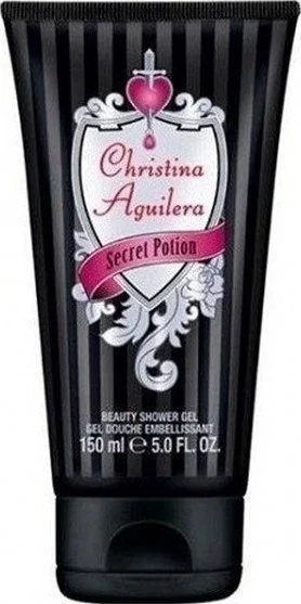 Secret Potion Shower Gel W 150 ml