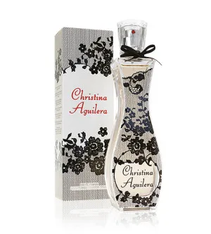 Christina Aguilera Christina Aguilera parfémovaná voda pro ženy 50 ml