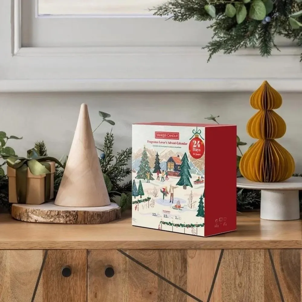 Christmas Advent Calendar