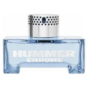Hummer Chrome toaletní voda pro muže
