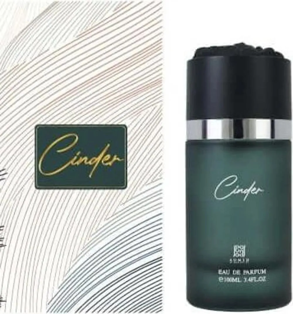 Cinder parfémový extrakt pro muže 100 ml