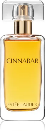 Cinnabar parfémovaná voda pro ženy 50 ml