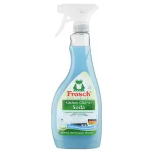 Frosch Čistič na kuchyně s přírodní sodou (EKO, 500ml)