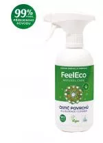 FeelEco Čistič povrchů 450 ml