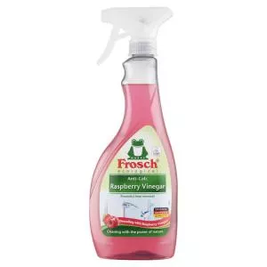 Frosch Čistič vodního kamene s malinovým octem (EKO 500ml)