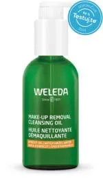 Weleda Čisticí a odličovací olej 150 ml