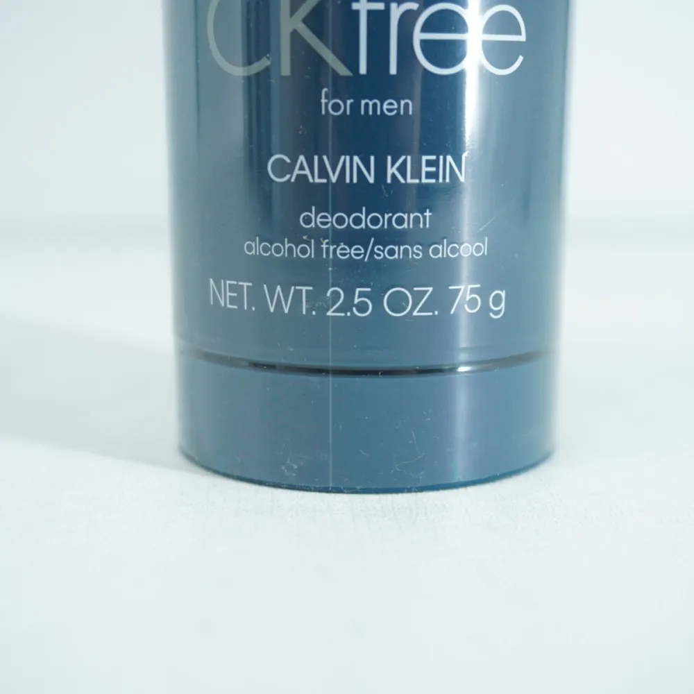 CK Free deostick pro muže 75 ml