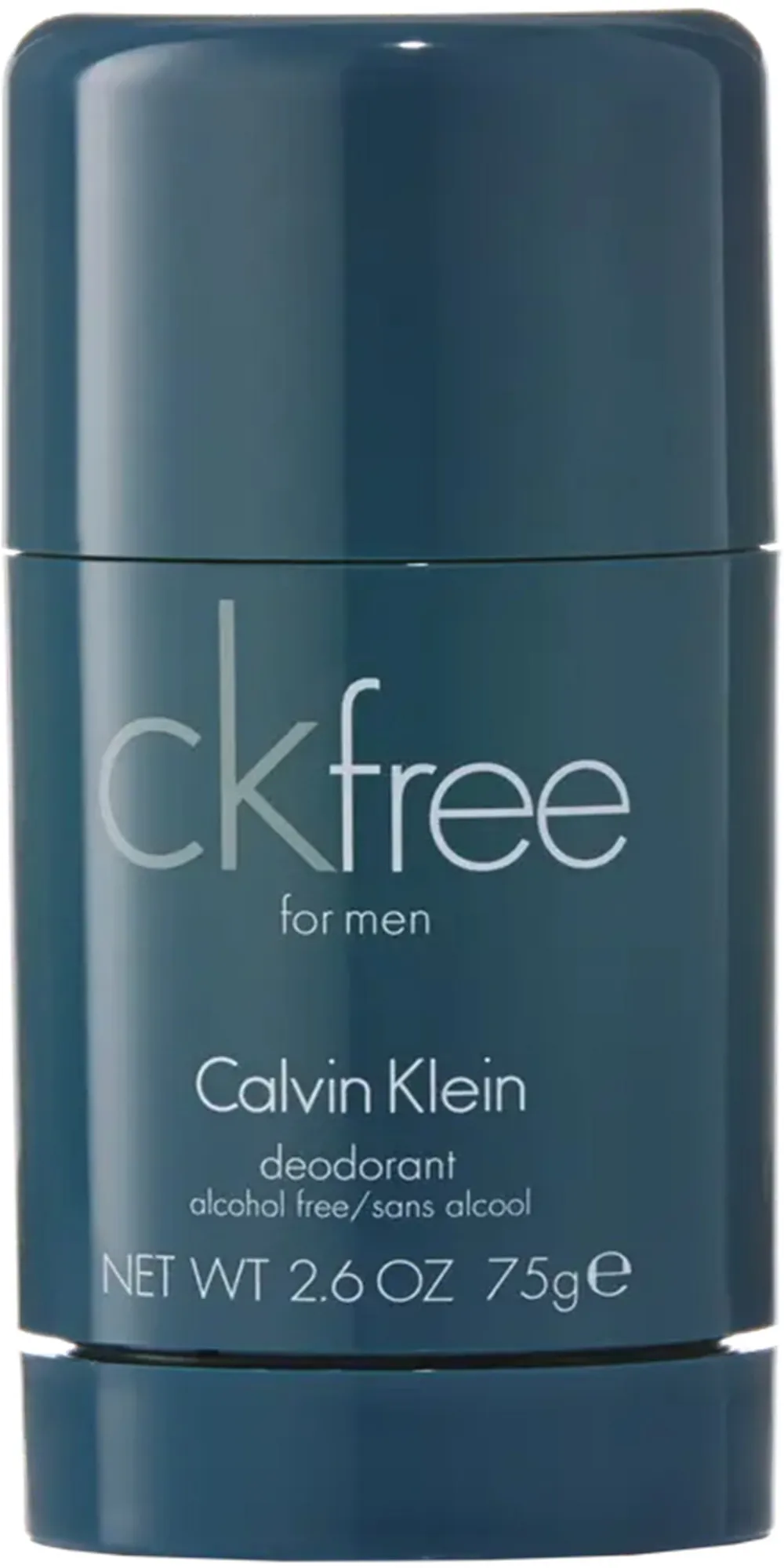 CK Free deostick pro muže 75 ml