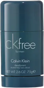 CK Free deostick pro muže 75 ml