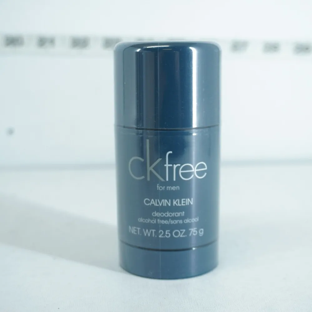 CK Free deostick pro muže 75 ml