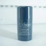 CK Free deostick pro muže 75 ml