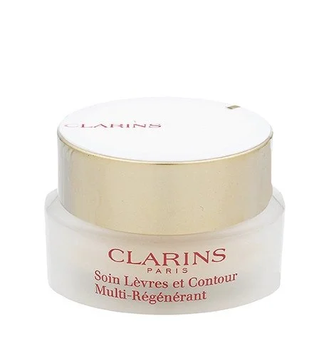 Extra-Firming Lip & Contour Balm balzám na rty a kontury 15 ml