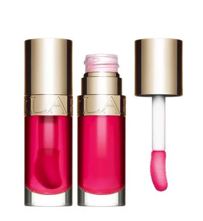 Pečující olej na rty - 04 Pitaya 7 ml
