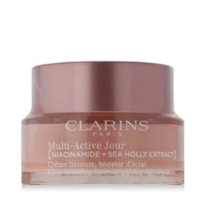Clarins Multi-Active Glow Boosting Line-Smoothing Day Cream