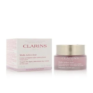 Clarins Multi-Active Day Cream