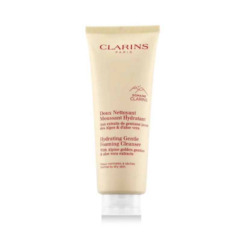 Cleansing Hydrating Gentle Foaming Cleanser 125 ml