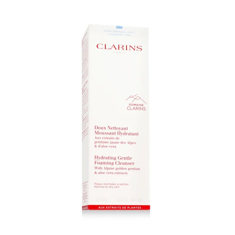 Cleansing Hydrating Gentle Foaming Cleanser 125 ml