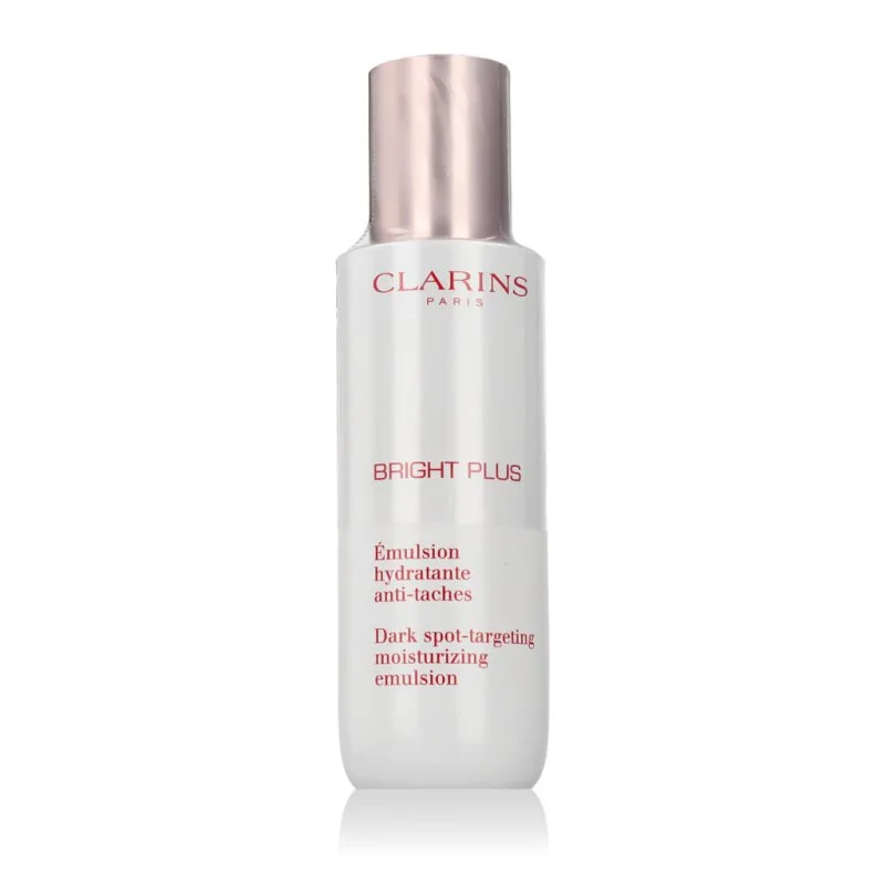 Bright Plus Dark Spot-Targeting Moisturizing Emulsion 75 ml