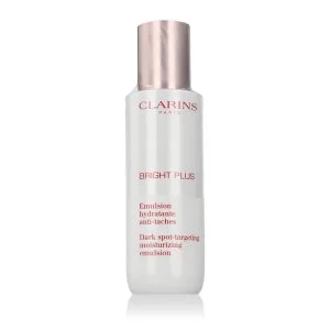 Clarins Bright Plus Dark Spot-Targeting Moisturizing Emulsion