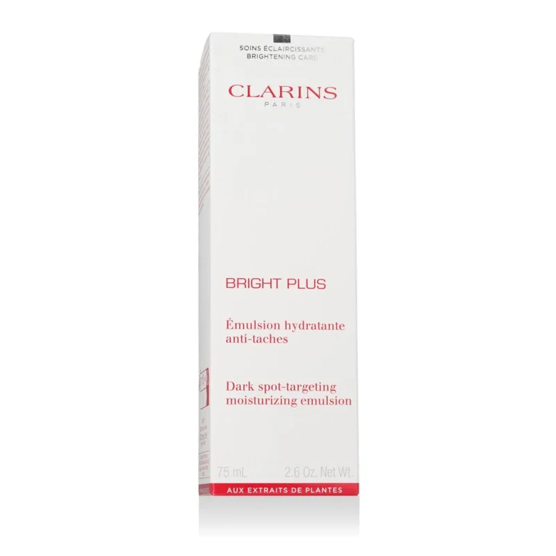 Bright Plus Dark Spot-Targeting Moisturizing Emulsion 75 ml
