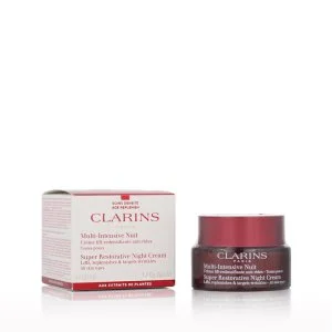 Clarins Super Restorative Night Cream