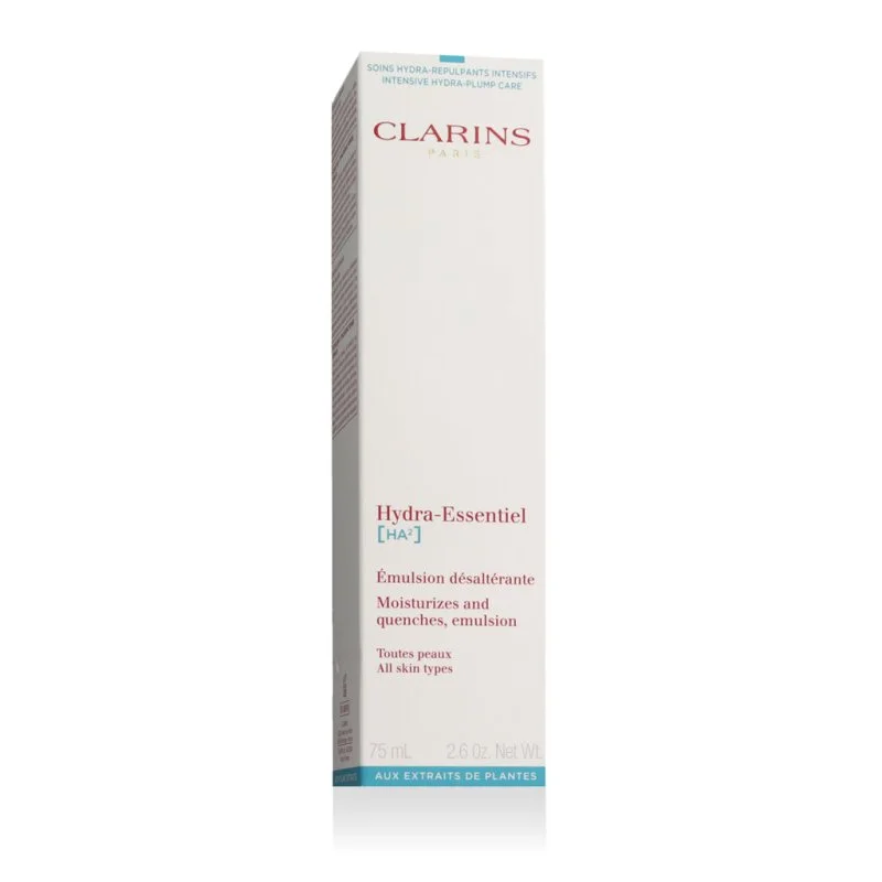 Hydra-Essentiel [HA²] Moisturizes and Quenches Emulsion 75 ml