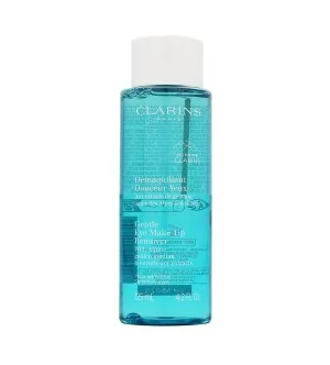 Clarins Gentle Eye Make-Up Remover odličovač očního make-upu pro citlivé oči