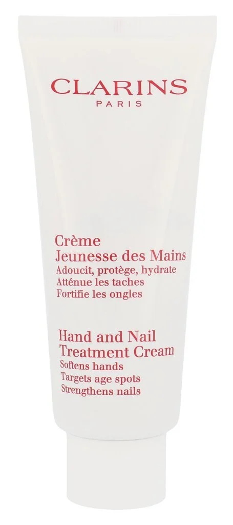 Hand And Nail Treatment Cream 100 ml