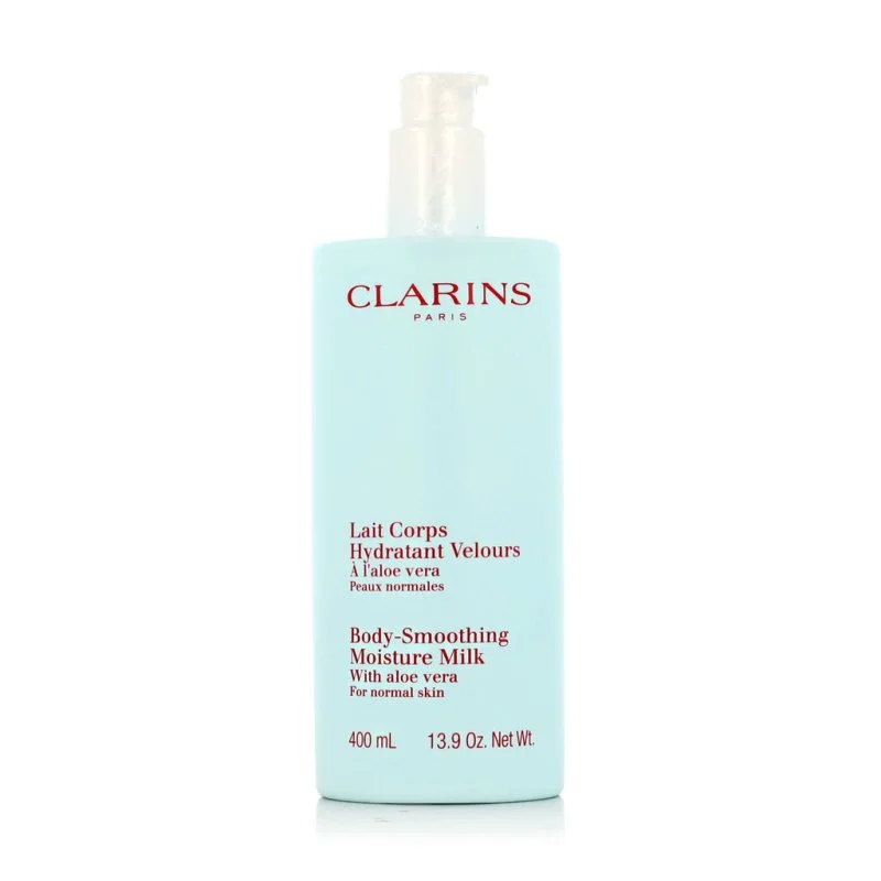 Body-Smoothing Moisture Milk 400 ml