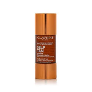 Clarins Self Tan Radiance-Plus Golden Glow Booster