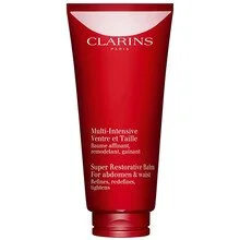 Super Restorative Balm For Abdomen And Waist zpevňující balzám na břicho a pas 200 ml