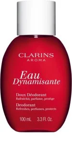 Eau Dynamisante Jemný deodorant