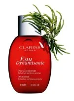 Eau Dynamisante Jemný deodorant