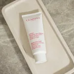 Hand And Nail Treatment Cream krém na ruce a nehty 100 ml