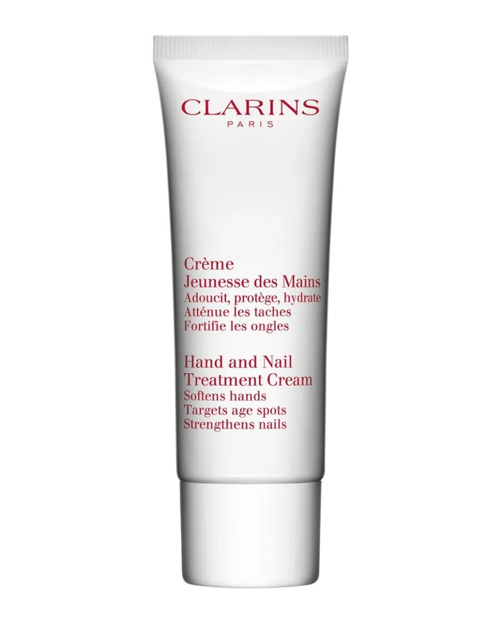 Hand And Nail Treatment Cream krém na ruce a nehty 100 ml