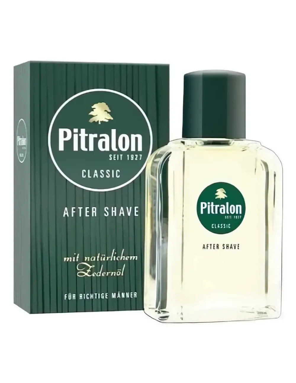 Classic AS pro muže 100 ml