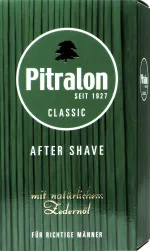 Classic AS pro muže 100 ml
