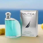 Classic toaletní voda pro muže 100 ml